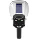 Гучномовець акумуляторний з Bluetooth, FM та LED ліхтариком WSJAR L-026