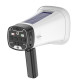 Гучномовець акумуляторний з Bluetooth, FM та LED ліхтариком WSJAR L-026