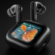 Бездротові навушники в кейсі з сенсорним LED дисплеєм LX10 TWS Earbuds