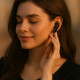 Бездротові навушники в кейсі з сенсорним LED дисплеєм LX10 TWS Earbuds