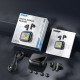 Бездротові навушники в кейсі з сенсорним LED дисплеєм LX10 TWS Earbuds