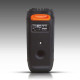 Переносна Bluetooth колонка 1200Вт з бездротовим мікрофоном та пультом ZXX-5509