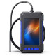 Ендоскоп P40 з LCD-екраном 4.3