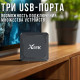 Приставка для телевізора TV-BOX X98K 4/32 ГБ на Android 13 з підтримкою 8K