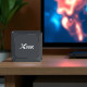 Приставка для телевізора TV-BOX X98K 4/32 ГБ на Android 13 з підтримкою 8K