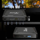 Приставка для телевізора TV-BOX X98K 4/32 ГБ на Android 13 з підтримкою 8K