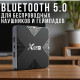 Приставка TV-BOX X98H 4/32 ГБ на Android 12 з пультом та підтримкою 4K