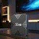 Приставка TV-BOX X98H 4/32 ГБ на Android 12 з пультом та підтримкою 4K