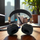 Накладні Bluetooth-навушники BT50 з шумопоглинанням та вбудованим мікрофоном