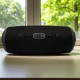 Портативна Bluetooth колонка з потужним звуком та вологозахистом Charge-5 B7 Чорний