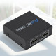 HDMI-розгалужувач на 2 порти для мультимедійних пристроїв SPLITTER