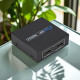 HDMI-розгалужувач на 2 порти для мультимедійних пристроїв SPLITTER