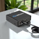 HDMI-розгалужувач на 2 порти для мультимедійних пристроїв SPLITTER