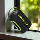 Бездротова Bluetooth колонка з двома динаміками та RGB підсвічуванням Hopestar H59 Чорна