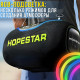 Портативна Bluetooth-колонка з RGB-підсвічуванням та функцією PowerBank Hopestar A80