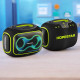 Портативна Bluetooth-колонка з функцією TWS і RGB-підсвічуванням Hopestar Party Box 140