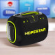 Портативна Bluetooth-колонка з функцією TWS і RGB-підсвічуванням Hopestar Party Box 140