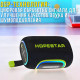 Портативна Bluetooth-колонка з підтримкою TWS та RGB-підсвічуванням Hopestar H58