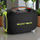 Портативна Bluetooth-колонка з двома мікрофонами та підтримкою TWS SOONBOX S6300PRO 120W