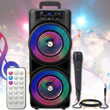 Bluetooth-колонка 2х8.5