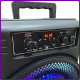 Bluetooth-колонка 2х8.5