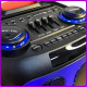 Bluetooth колонка 8