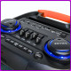Портативна Bluetooth колонка 8