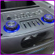Портативна Bluetooth колонка 12