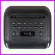Портативна Bluetooth колонка 2х6.5