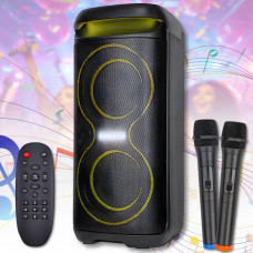 Акустична Bluetooth колонка 2х6