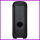 Акустична Bluetooth колонка 2х6