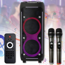 Bluetooth колонка 2х10