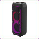 Bluetooth колонка 2х10