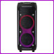Bluetooth колонка 2х10