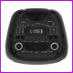 Bluetooth колонка 2х10