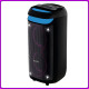 Переносна Bluetooth колонка 2х8