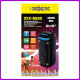 Переносна Bluetooth колонка 2х8