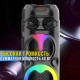 Підлогова Bluetooth колонка 3х8