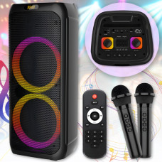 Bluetooth колонка 2х10