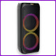 Bluetooth колонка 2х10