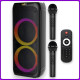 Bluetooth колонка 2х10
