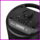 Портативна Bluetooth колонка 2х6.5