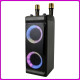 Bluetooth колонка 2х4