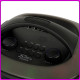 Портативна Bluetooth колонка 2х6.5
