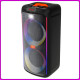 Портативна колонка Bluetooth 2х6.5