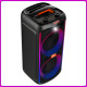 Портативна колонка Bluetooth 2х6.5