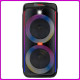 Портативна колонка Bluetooth 2х6.5