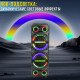 Портативна колонка Bluetooth 2х8