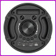 Портативна Bluetooth колонка 2х6.5