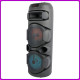 Портативна Bluetooth колонка 2х8